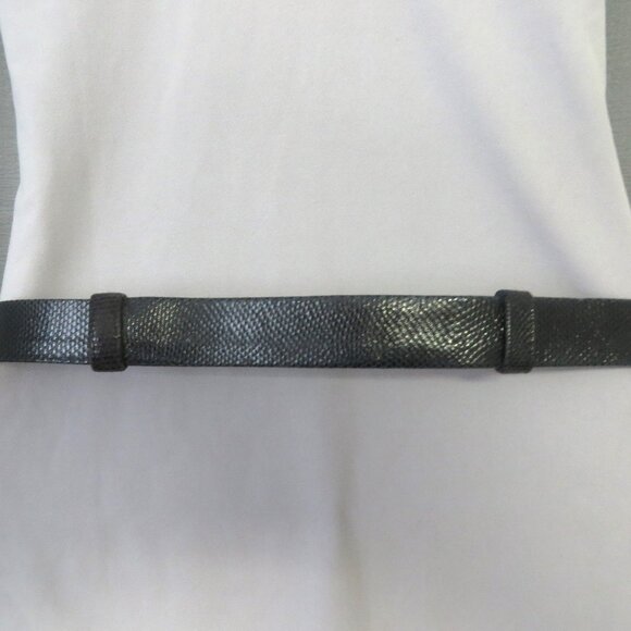 Belts